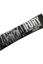 Universal Nutrition Animal Fury Sample in Green Apple flavor for maximum energy and performance.